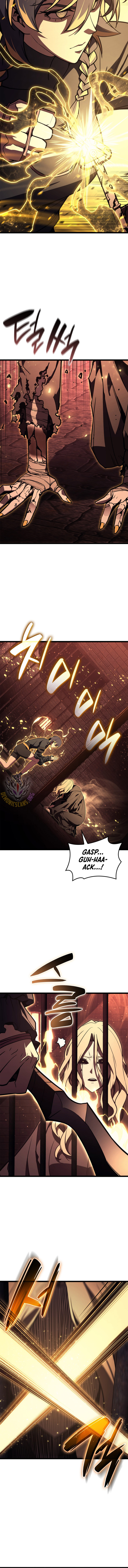 The Return of the Disaster-Class Hero Chapter 135 7